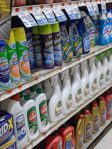 Supermarket «Ideal Food Basket Coney Island», reviews and photos, 710 Coney Island Ave, Brooklyn, NY 11218, USA