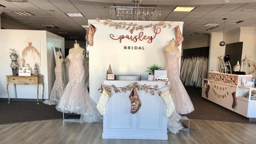Bridal Shop «Paisley Bridal», reviews and photos, 73-09 Metropolitan Ave, Middle Village, NY 11379, USA