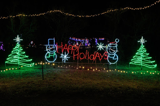 Tourist Attraction «Elf Acres», reviews and photos, 1475 Grosenbacher Rd, San Antonio, TX 78245, USA