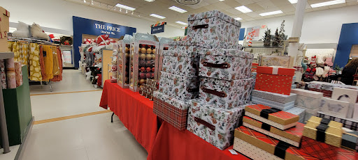 Department Store «Marshalls», reviews and photos, 1141 Main St, Watertown, CT 06795, USA