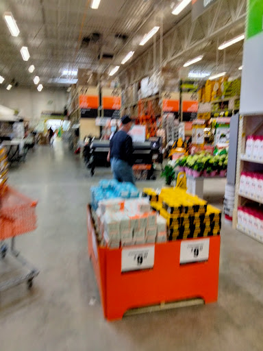 Home Improvement Store «The Home Depot», reviews and photos, 128 Bulverde Crossing, Bulverde, TX 78163, USA