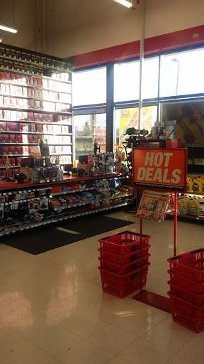 Auto Parts Store «AutoZone», reviews and photos, 10157 S Parker Rd, Parker, CO 80138, USA