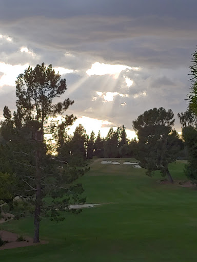 Golf Club «Annandale Golf Club», reviews and photos, One N San Rafael Ave, Pasadena, CA 91105, USA