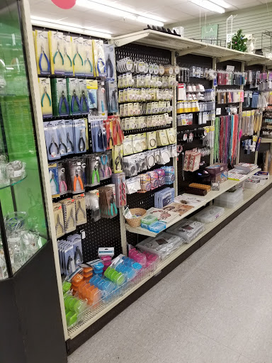 Craft Store «Ben Franklin Crafts and Frame Shop», reviews and photos, 19505 US-2, Monroe, WA 98272, USA