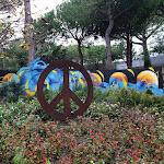 Photo n°1 de l'avis de Karin.a fait le 30/11/2019 à 16:47 sur le  Piadina Sea - Milano Marittima à Milano Marittima