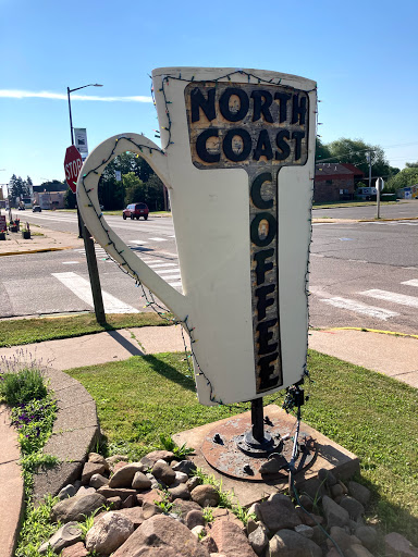 Coffee Shop «North Coast Coffee», reviews and photos, 509 W Bayfield St, Washburn, WI 54891, USA
