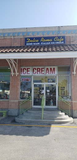 Ice Cream Shop «Dolce Roma», reviews and photos, 4200 Padre Blvd, South Padre Island, TX 78597, USA