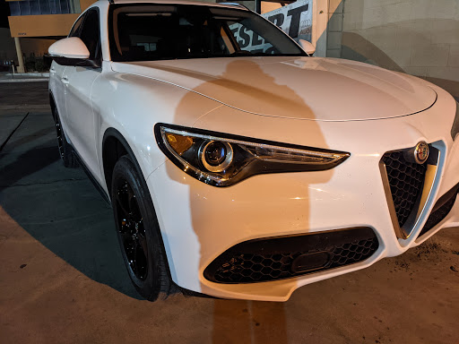 Auto Body Shop «Velasquez Auto Body Specialist», reviews and photos, 74895 42nd Ave #10, Palm Desert, CA 92260, USA