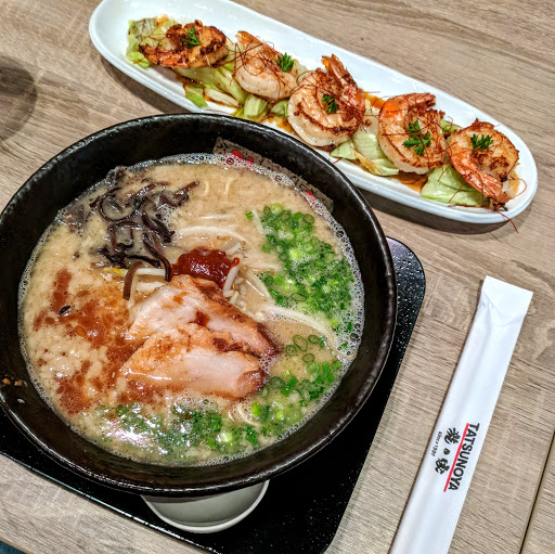 Ramen Tatsunoya