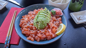 Photo n°32 de TOKAIDO à Paris ()