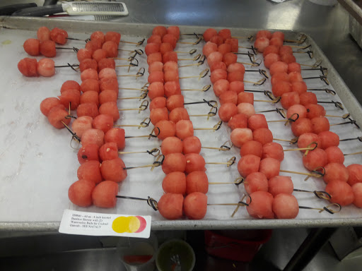 Caterer «Occasions Caterers», reviews and photos, 655 Taylor St NE, Washington, DC 20017, USA