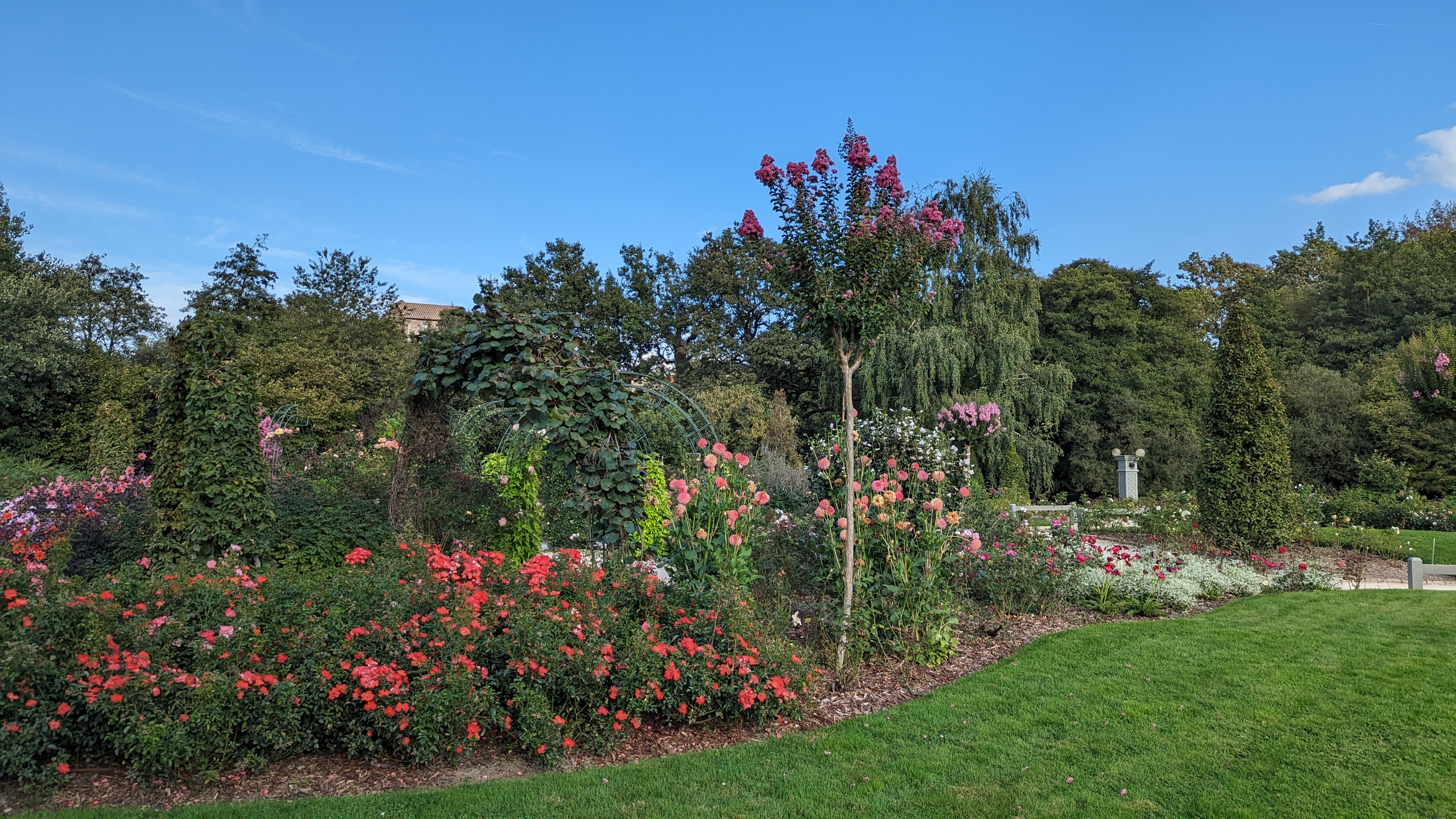 Photo n° 1 de l'avis de Baptiste. fait le 16/09/2023 à 16:24