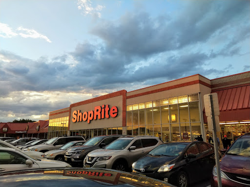 Grocery Store «ShopRite», reviews and photos, 808 US-46, Parsippany, NJ 07054, USA