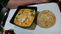 Curry du Restaurant thaï Restaurant Good Thai - Ivry-Sur-Seine - n°9