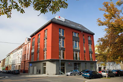 Centrála Broker Consulting, a. s. | Plzeň
