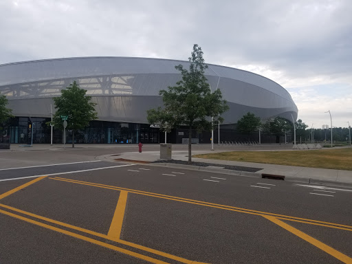 Shopping Mall «Midway Shopping Center», reviews and photos, 1562 University Ave W, St Paul, MN 55104, USA