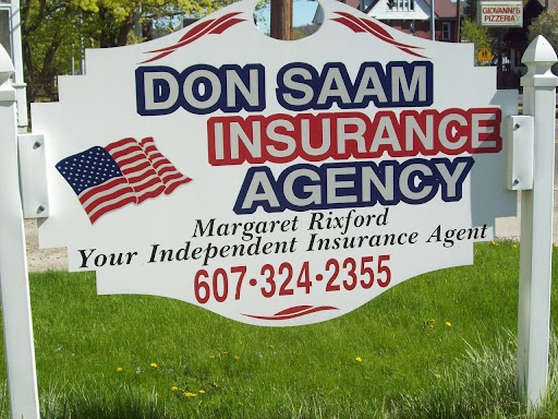 Don Saam Insurance Agency, LLC image 5