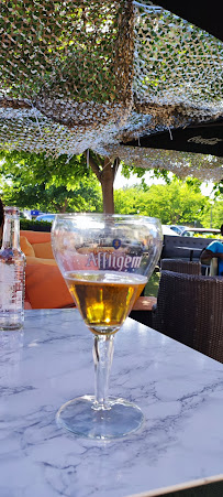 Plats et boissons du Restaurant Istanbul Lounge à Cabriès - n°3