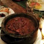 Photo n°2 de l'avis de Gleidiane.a fait le 31/01/2018 à 22:16 sur le restaurants Restaurant Trópicos à Antwerp