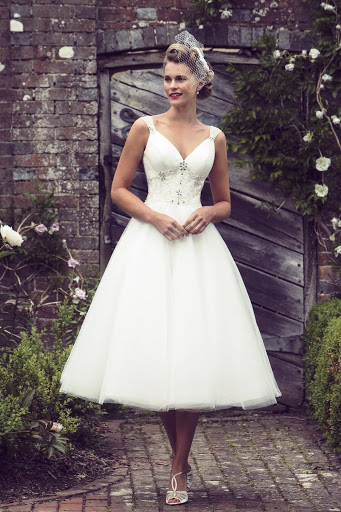 Wedding Dresses and Prom -Your Wedding Shop in Birmingham