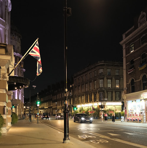 Crawford Cars Ltd - London