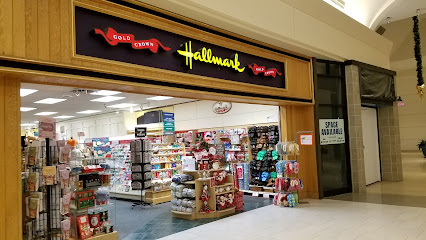 Coppin's Hallmark Shop