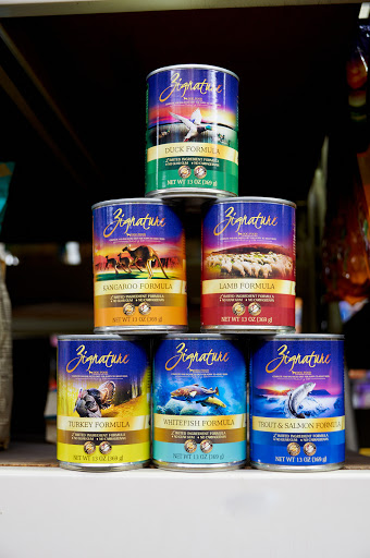 Pet Supply Store «Buckles Feed Depot & Pet Supply», reviews and photos, 220 S 4th St, Lafayette, IN 47901, USA