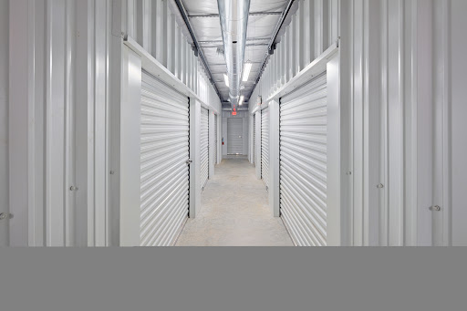 Self-Storage Facility «Storage King USA», reviews and photos, 942 Capital Cir SW, Tallahassee, FL 32304, USA