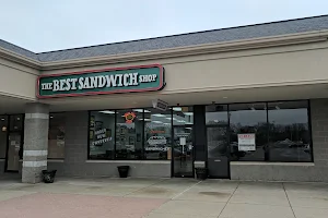 The Best Sandwich Shop and Deli image