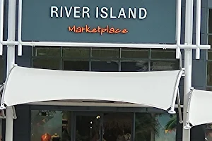 River Island image