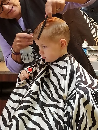 Barber Shop «Main Street Barber Shop», reviews and photos, 1510 E Main St, Richmond, IN 47374, USA