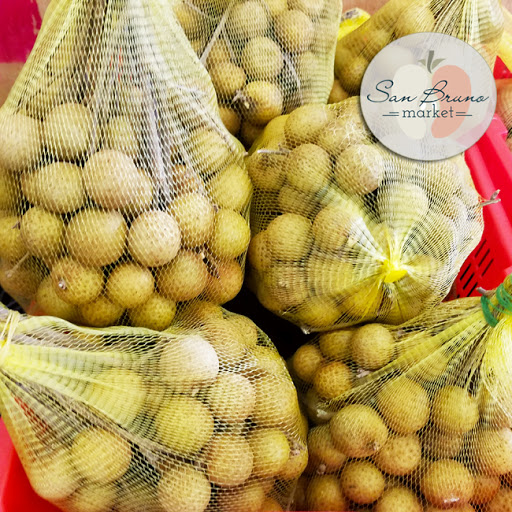 Supermarket «San Bruno Supermarket», reviews and photos, 2480 San Bruno Ave, San Francisco, CA 94134, USA