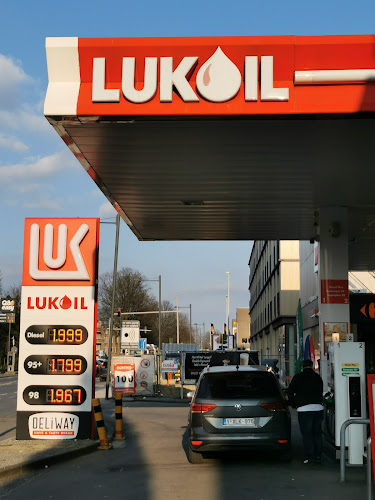 LUKOIL Evere