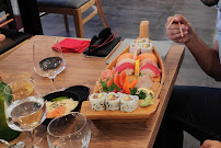 Plats et boissons du Restaurant de sushis Sushi Wang à Vernon - n°19