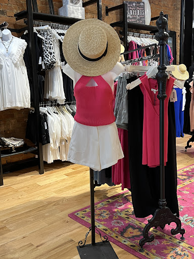 Boutique «LUX Boutique», reviews and photos, 28 Liberty St, Westminster, MD 21157, USA