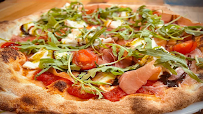 Pizza du Pizzeria Pizz'Abelia à Montberon - n°14