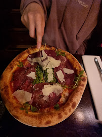 Pizza du Restaurant italien Casanova à Paris - n°11