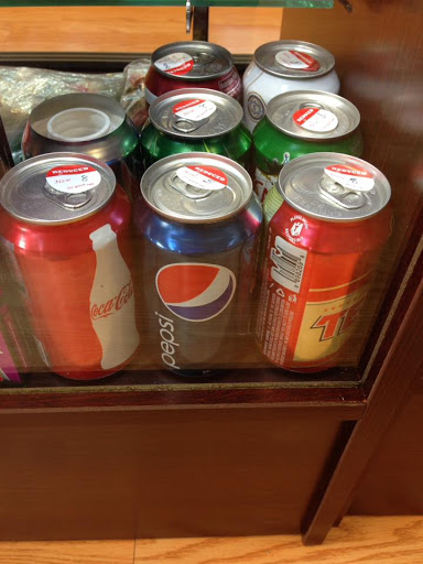 Tobacco Shop «Houston Smoke Shop and Novelties», reviews and photos, 8403 Almeda Rd c, Houston, TX 77054, USA