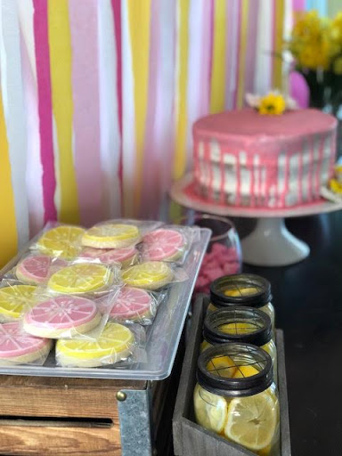 Meal Takeaway «Dash of Salt n Pepper Catering», reviews and photos, 10353 Cross Creek Blvd, Tampa, FL 33647, USA