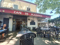 Atmosphère du Restaurant Café de plaisance à Béziers - n°2