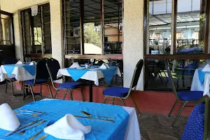 Bluepost Restaurant & Pub, Thika Kenya image