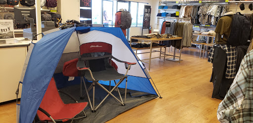 Outlet Mall «Tanger Outlet Rehoboth Beach», reviews and photos, 36470 Seaside Outlet Dr, Rehoboth Beach, DE 19971, USA