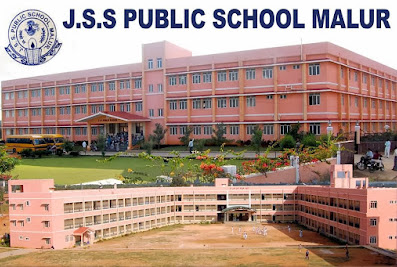 JSS Public School