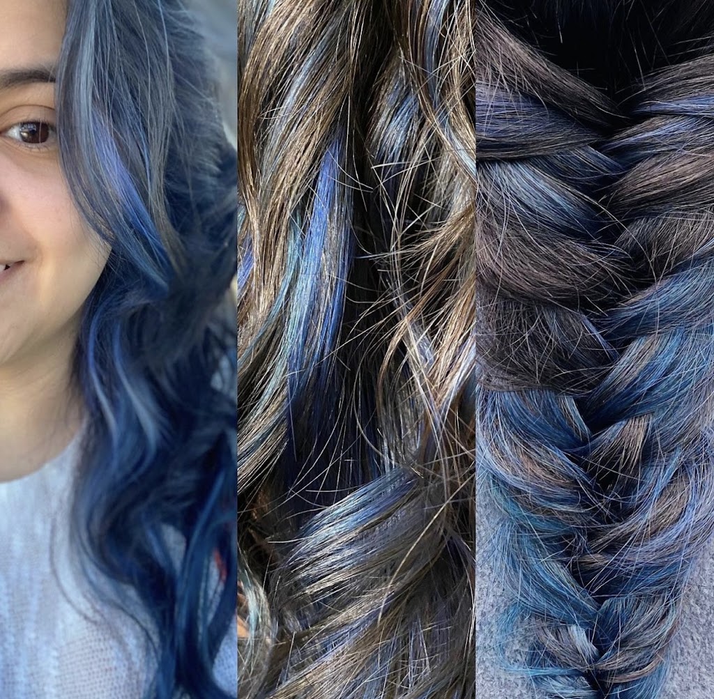Terrace Hair Studio 01238