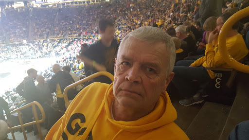 Basketball Court «Carver Hawkeye Arena», reviews and photos, 1 Elliot Drive, Iowa City, IA 52242, USA