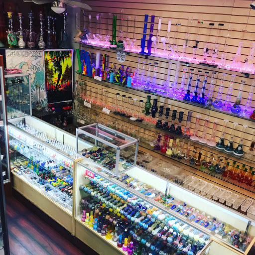 Tobacco Shop «Buchanan Smoke Shop & More», reviews and photos, 2329 Buchanan Rd A, Antioch, CA 94509, USA