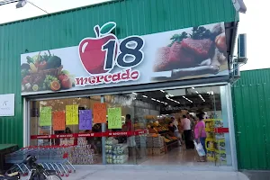 Mercado 18 image