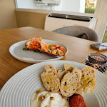 Photo n°7 de l'avis de Cristiana.a fait le 28/06/2023 à 21:39 sur le  Alta Restaurante à Lourinhã