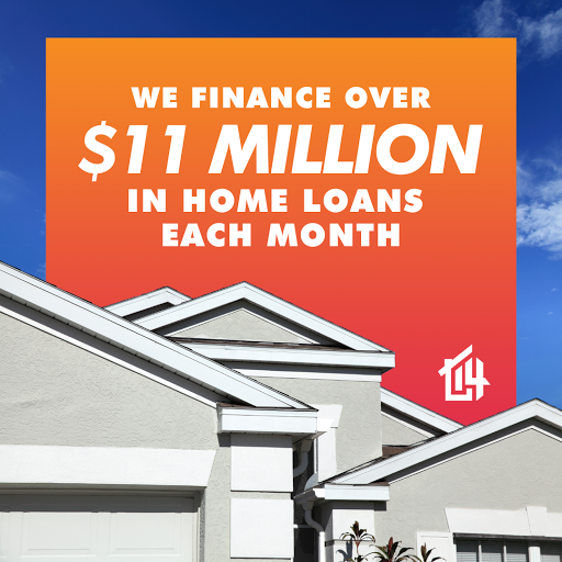 Mortgage Lender «Paramount Residential Mortgage Group - PRMG Inc.», reviews and photos