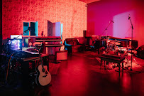 The San Diego Music and Art Company - Photo 6 - Car repair in San Diego, CA, San Diego